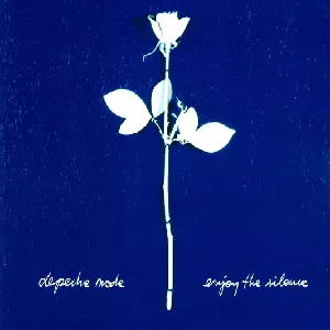 Depeche Mode - Enjoy the silence - CD