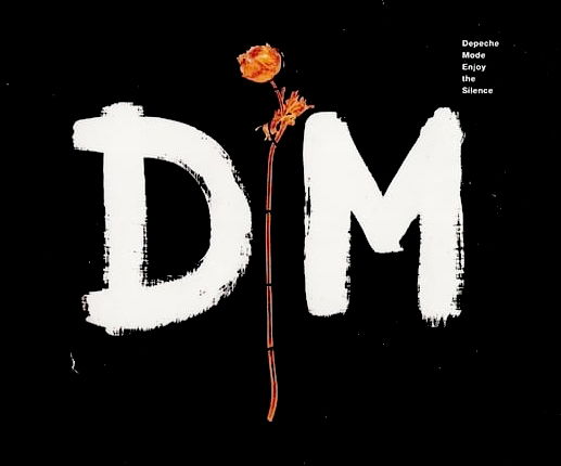 Depeche Mode - Enjoy the silence - CD (Extra limited edition)