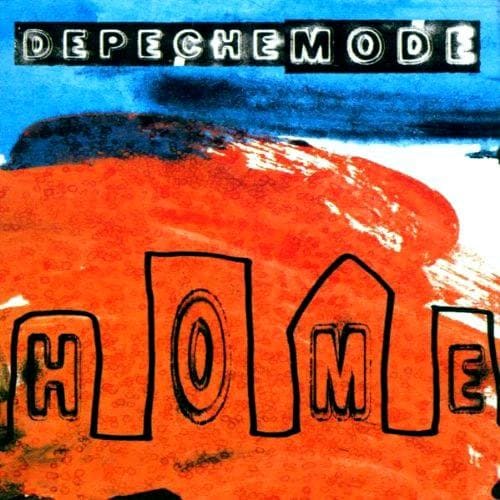 Depeche Mode - Home - 12