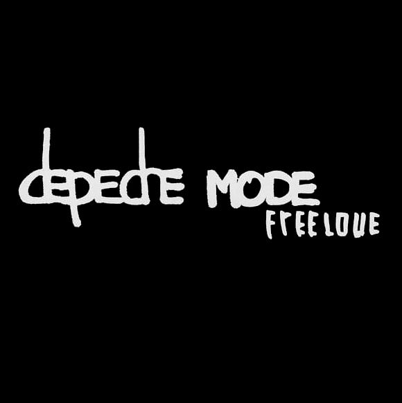 Depeche Mode - Freelove - CD (Limited edition)