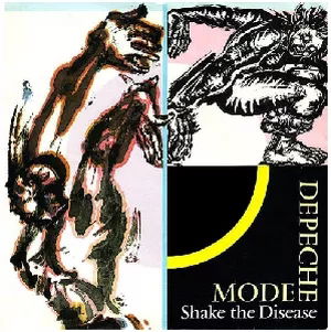 Depeche Mode - Shake the disease -