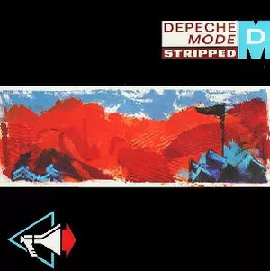 Depeche Mode - Stripped -