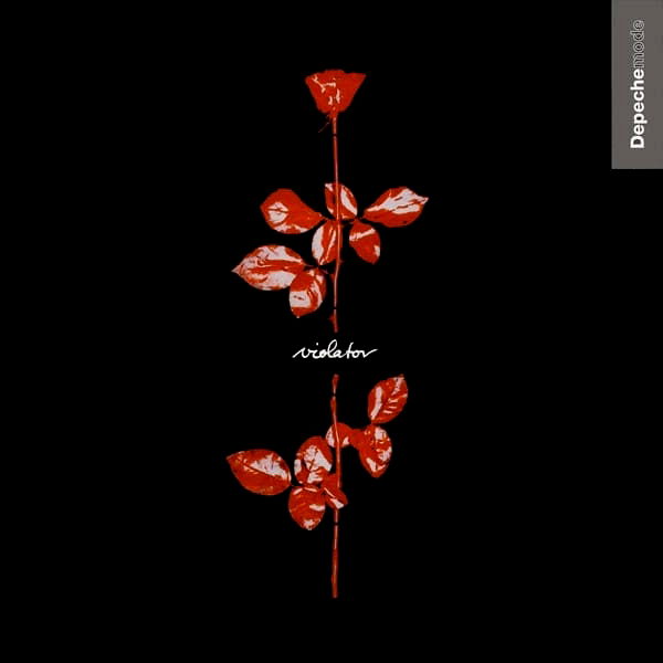 Depeche Mode - Violator - 12