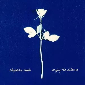 Depeche Mode - Enjoy the silence -