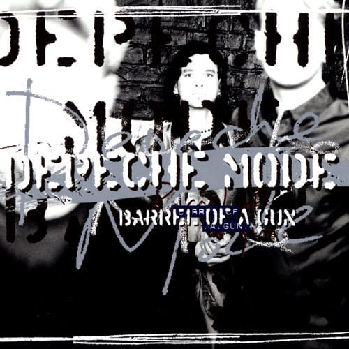 Depeche Mode - Barrel of a gun -