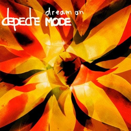 Depeche Mode - Dream on -