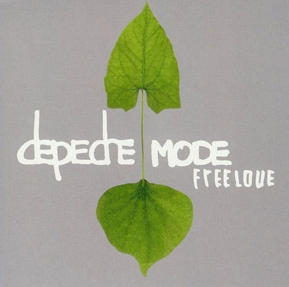 Depeche Mode - Freelove -