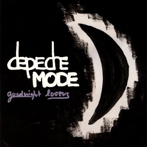 Depeche Mode - Goodnight lovers -