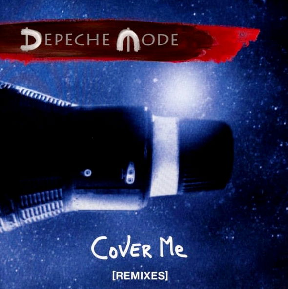 Depeche Mode - Cove me -