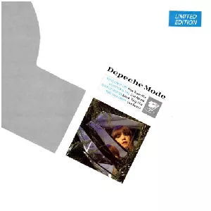 Depeche Mode - A question of time - [Limited edition]