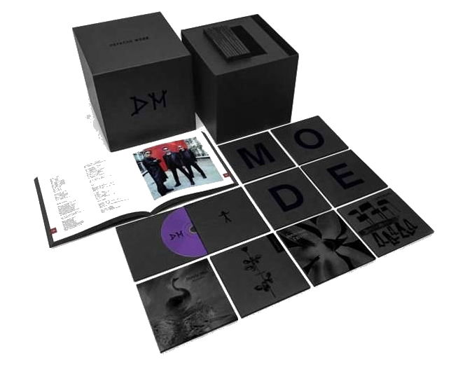 Mode Box Set