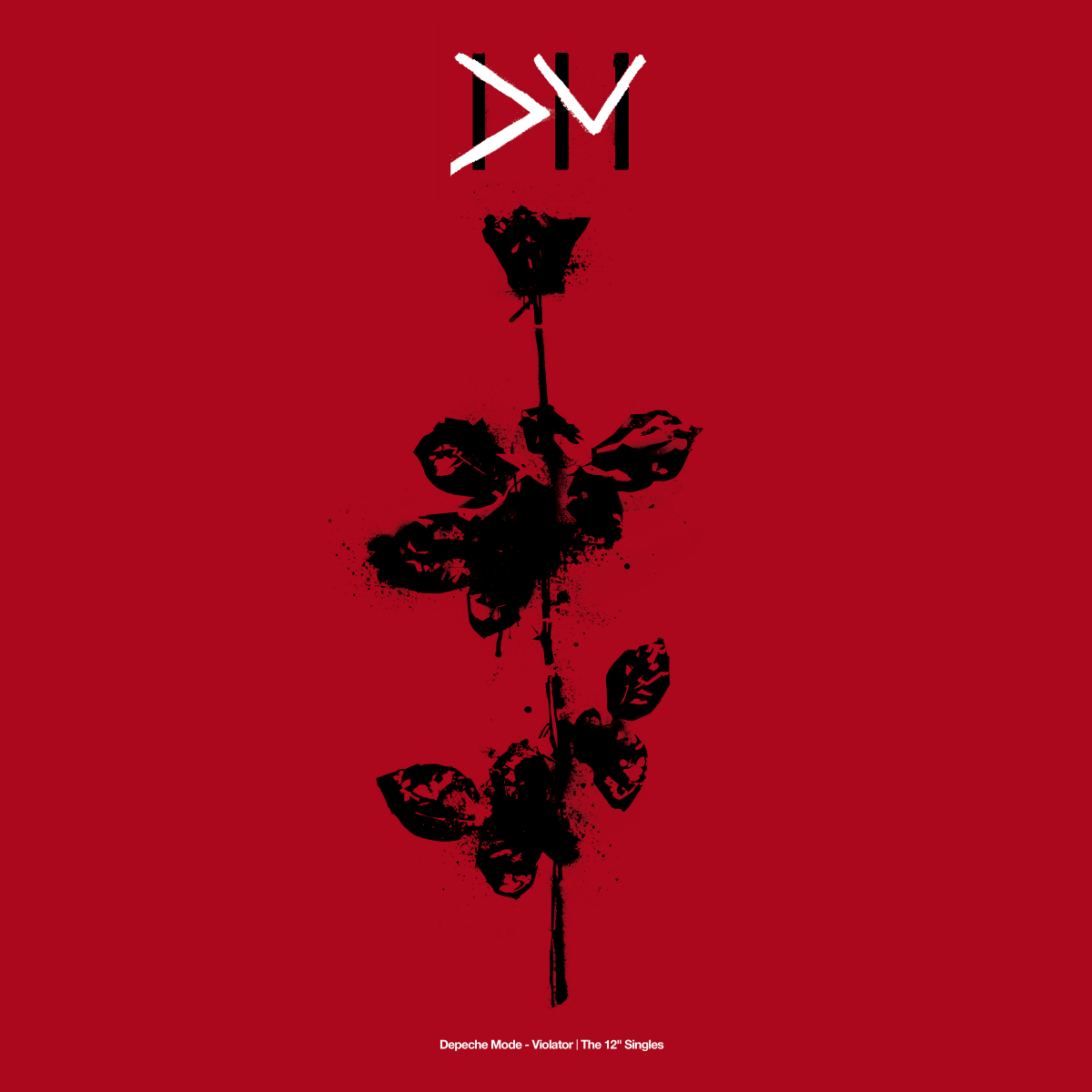 Depeche Mode - Violator: The 12" Singles -