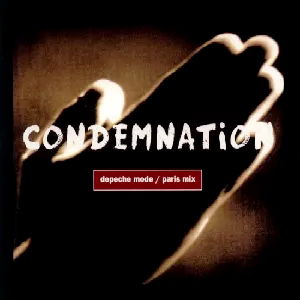 Depeche Mode - Condemantion - 12BONG23