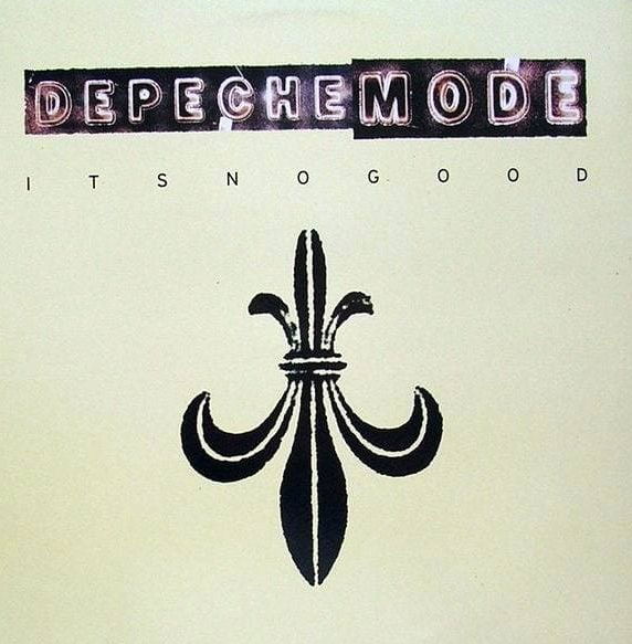 Depeche Mode - It's no good - [LBONG26]