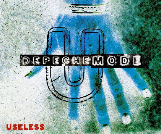 Depeche Mode - Useless -