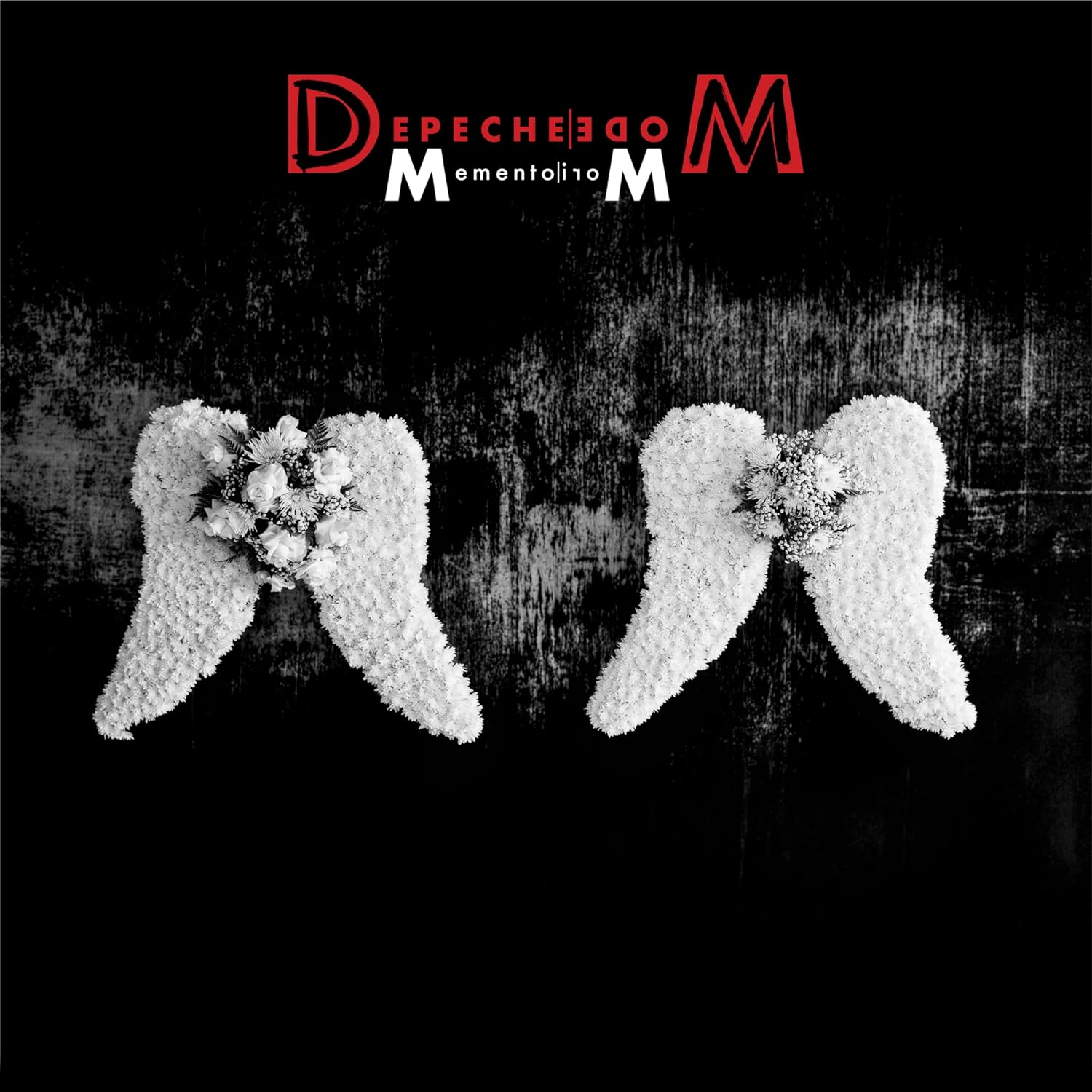 Depeche Mode - Memento Mori -