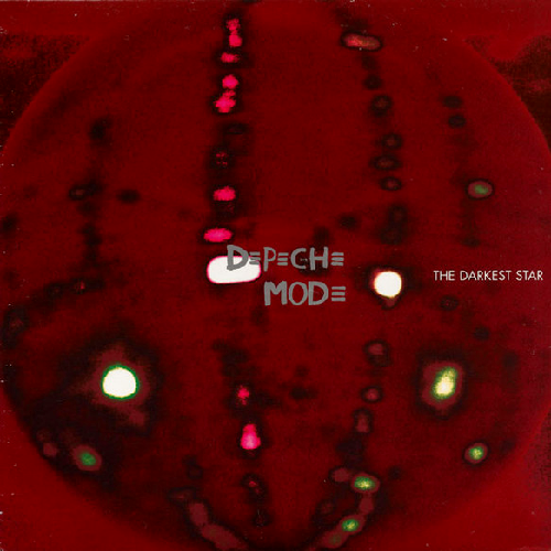 Depeche Mode - The Darkest Star - 12"