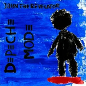 Depeche Mode - John The Revelator/Lilian - 12" (Limited)