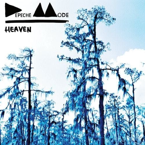 Depeche Mode - Heaven - 12"