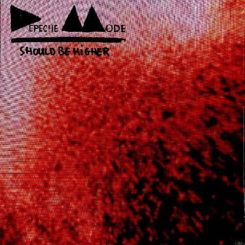 Depeche Mode - Should Be Higer - 12"