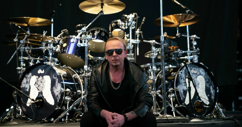 Christian Eigner: The Solo Concerts