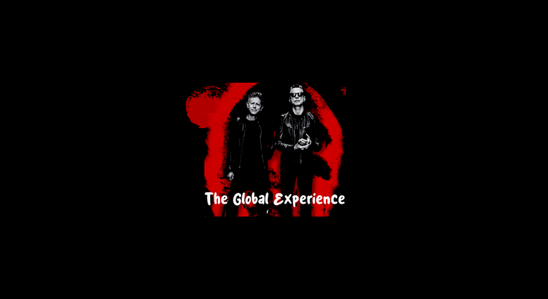 The Global Experience: The big day !