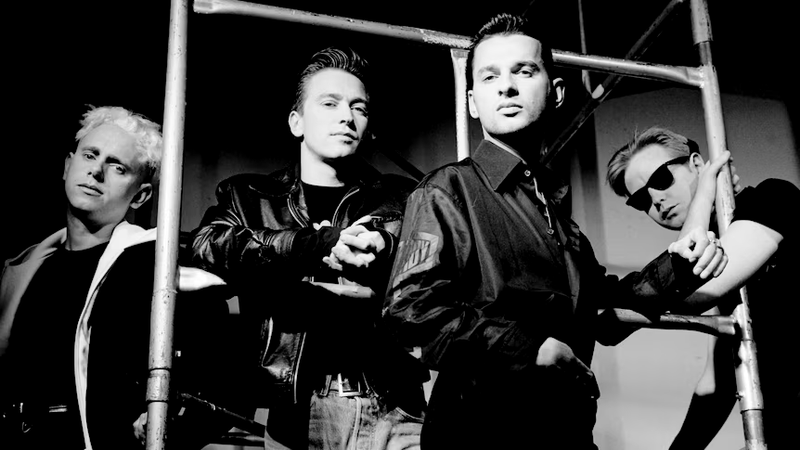 Happy birthday Violator !