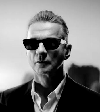 Happy birthday, mister Gahan !