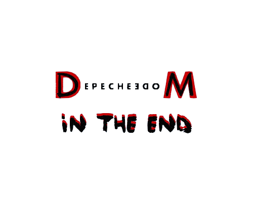 Découvrez le titre: In The End