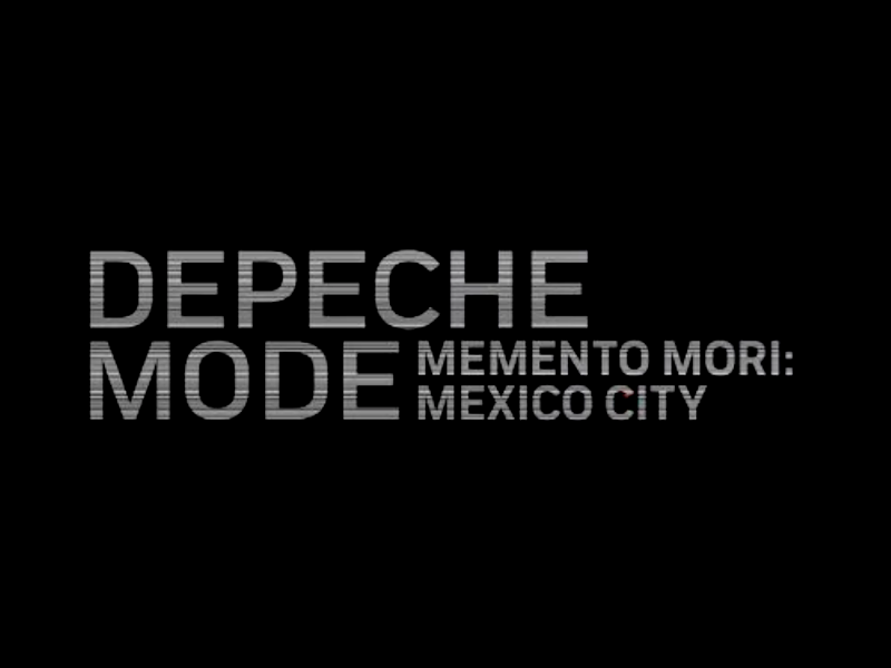 M + Memento Mori: Mexico City