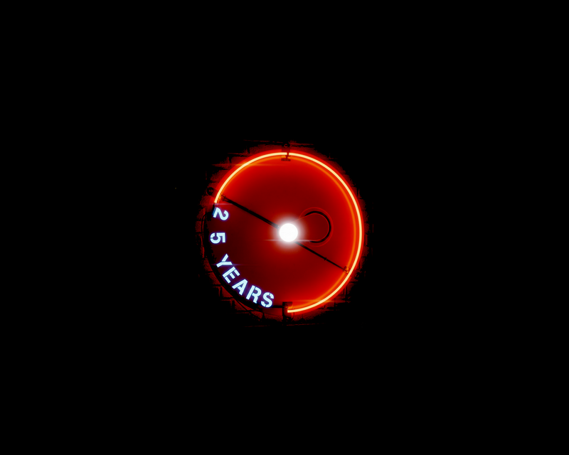 The Global Experience 2 - 25 years of depechemode.be