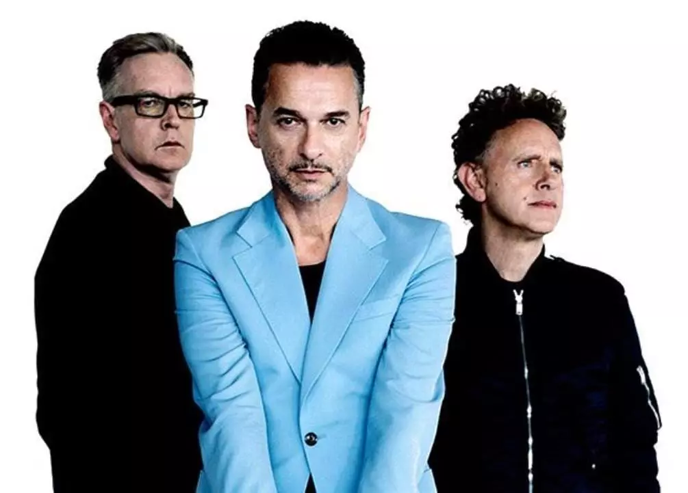 Depeche Mode