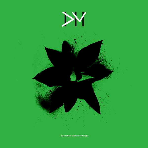 Depeche Mode: Exciter: The 12