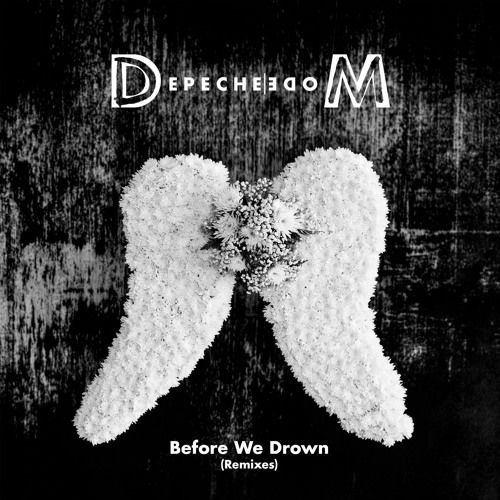 Depeche Mode - Before You Drown -