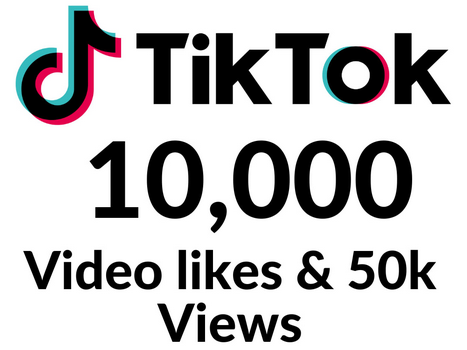 Tik Tok: simply thank you...