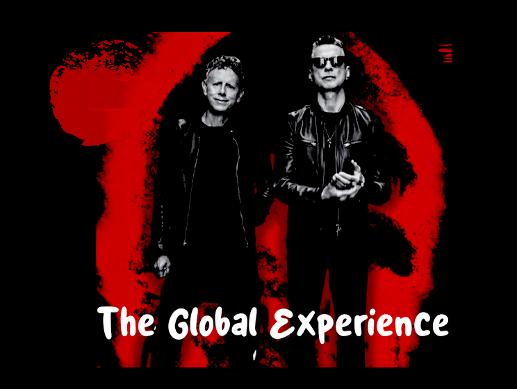 The Global Experience