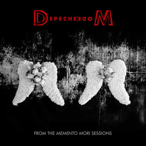 Depeche Mode: From The Memento Mori Sessions