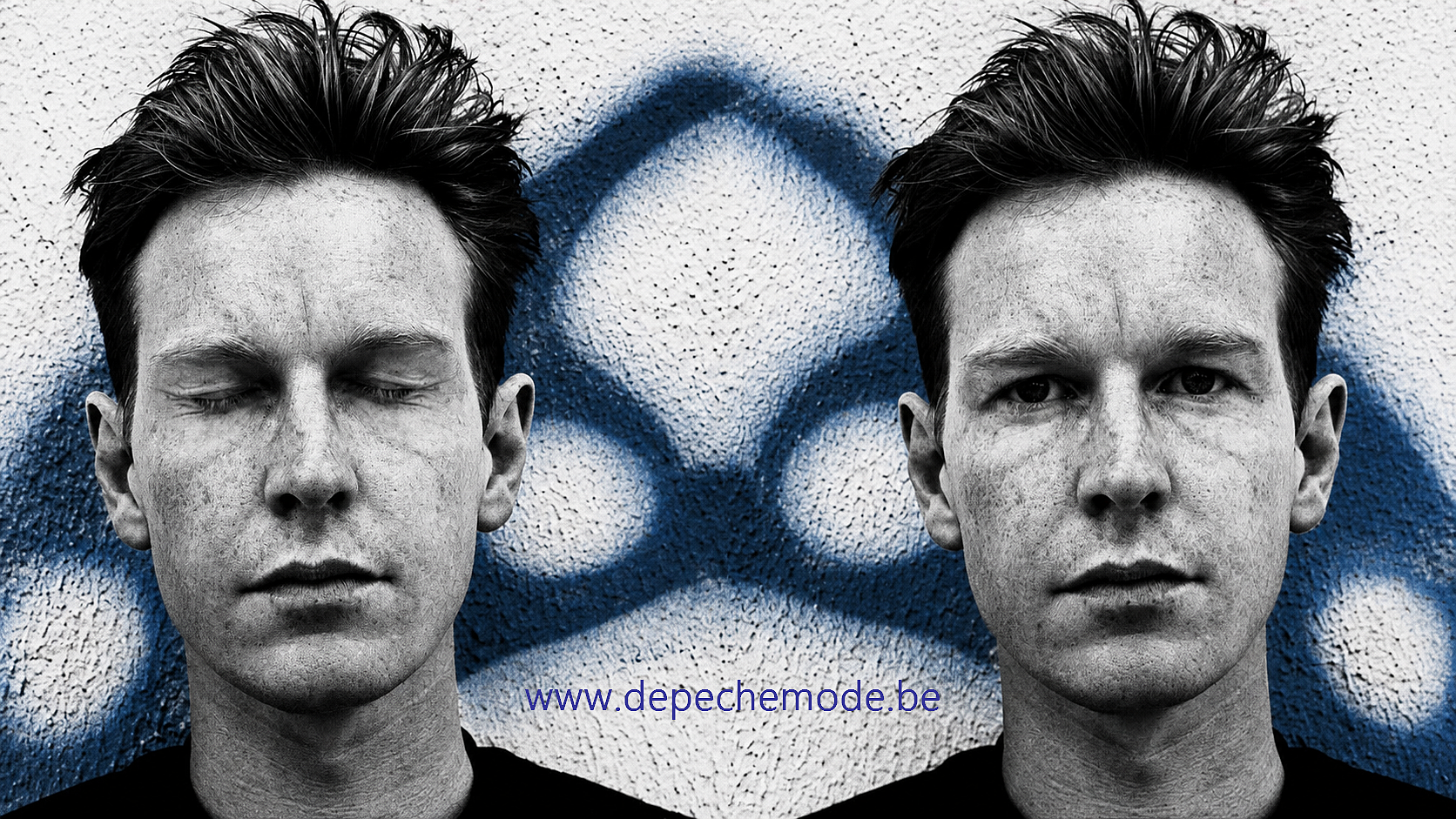Andrew Fletcher - RIP -