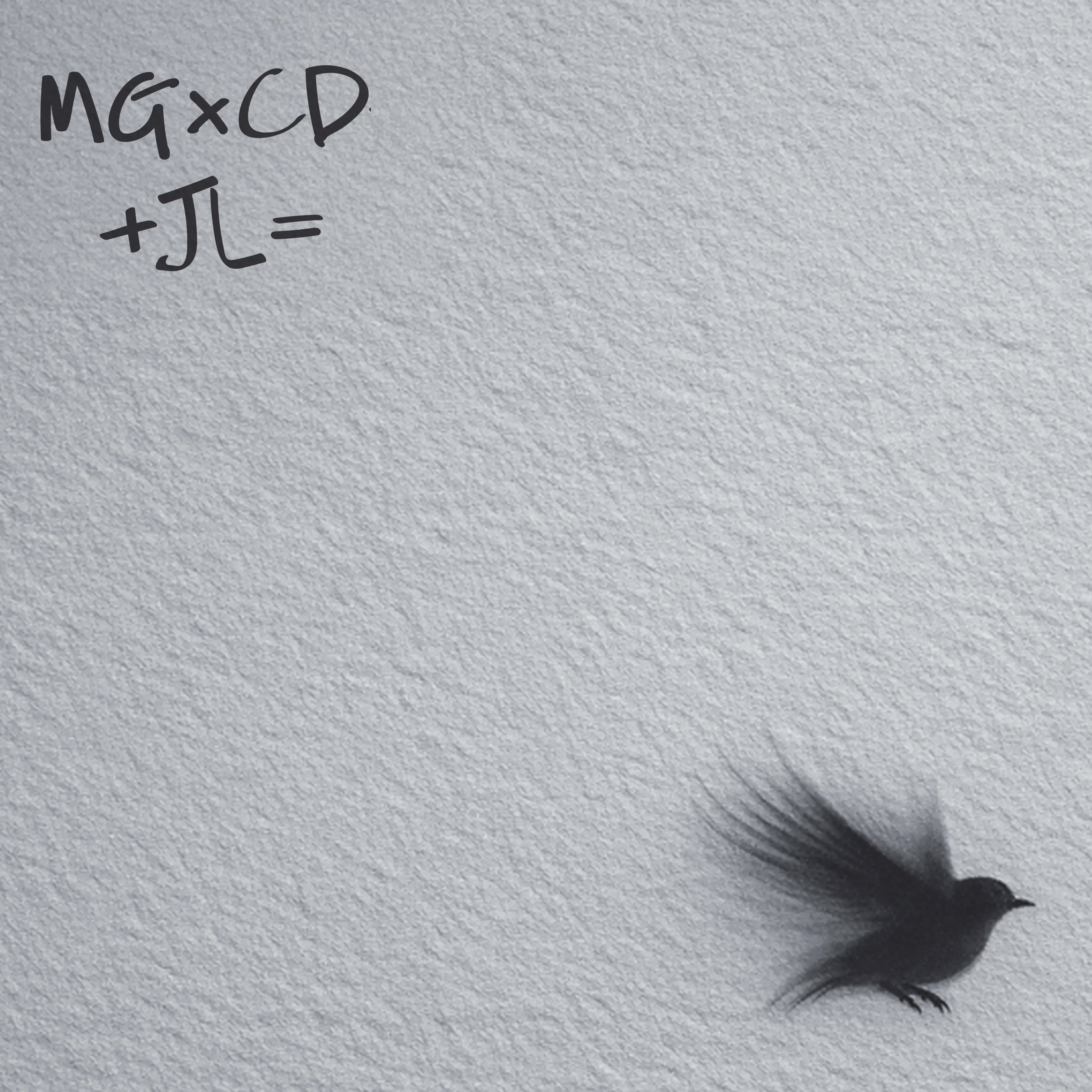 MG X CD + JL =