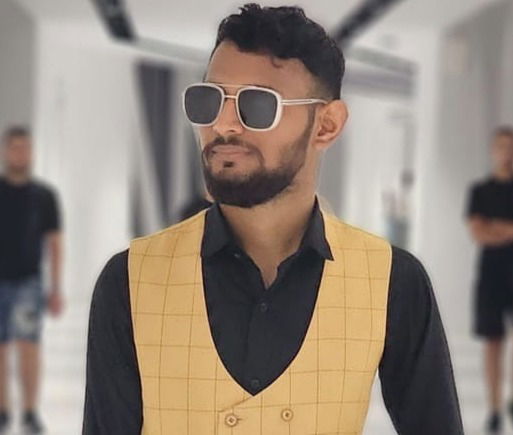 Dr. Wasiq