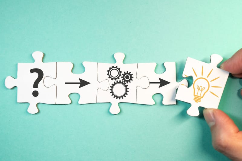 Die 5 häufigsten IT-Probleme und wie man sie löst