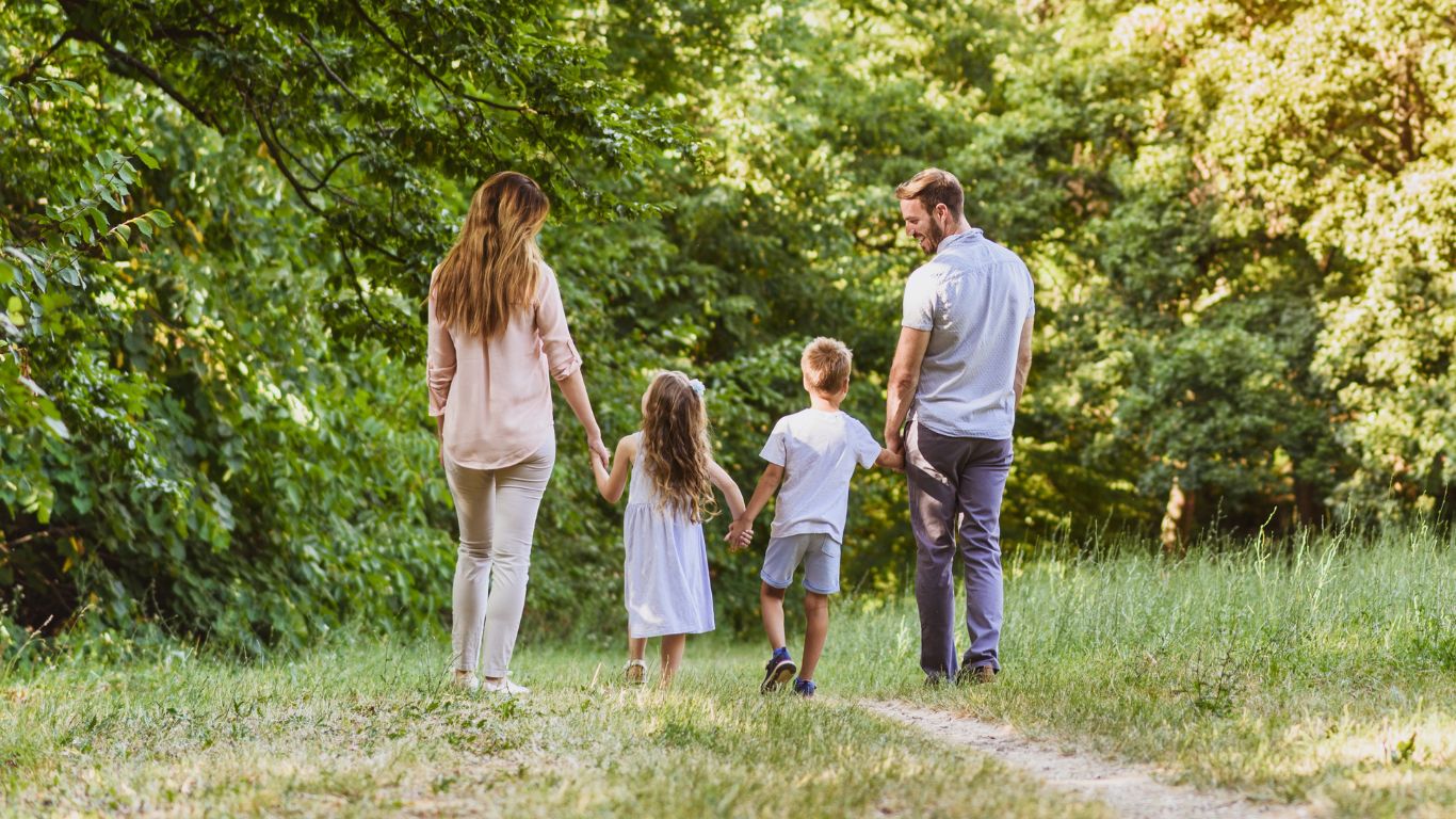 The Dynamics of a Neurodiverse Family: Understanding and Embracing Each Other