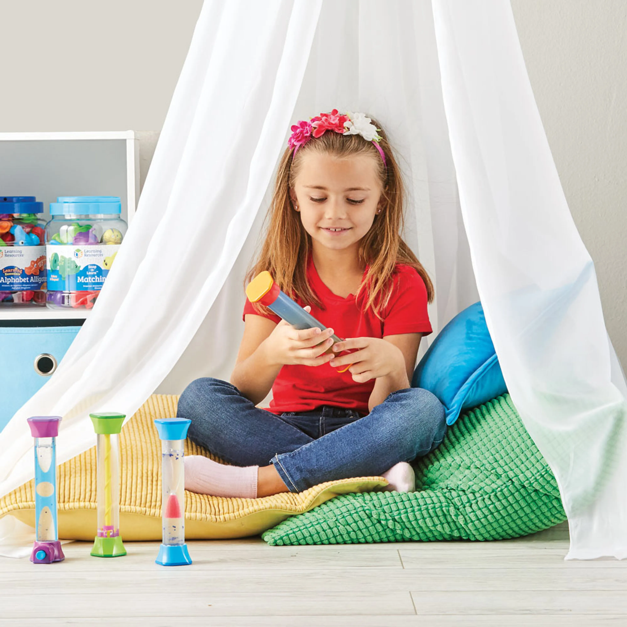 How Sensory Play Supports Neurodivergent Children: Benefits, Science, and What Parents Need to Know