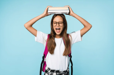 After school overload