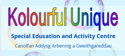 Kolourful Unique