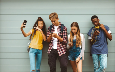 Is Social Media Harming Your Child?