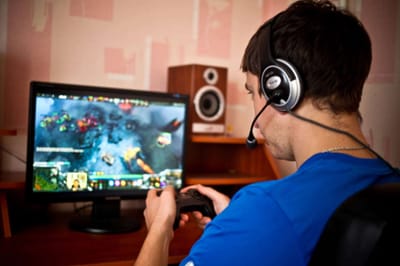 Gaming, Screens and ADHD
