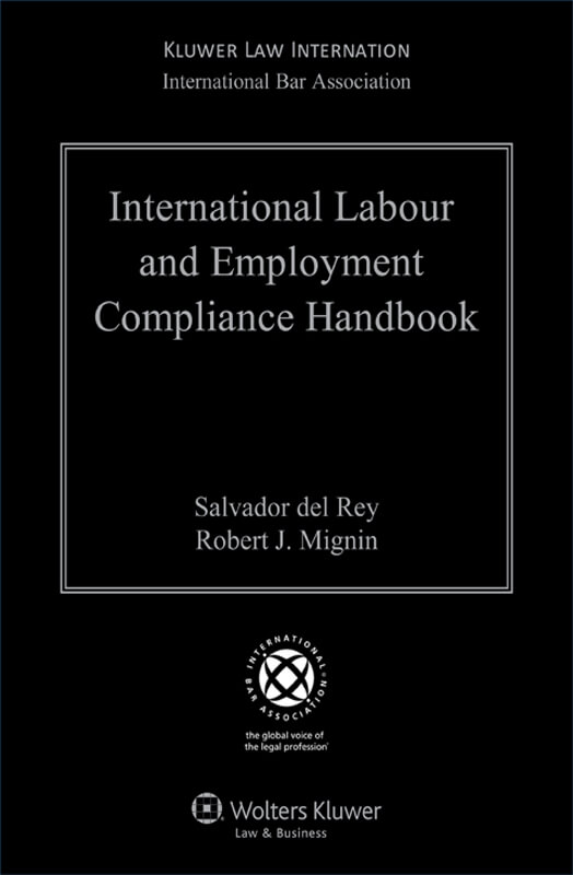 International Labour and Employment Compliance Handbook