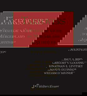 Takeovers: A Strategic Guide to Mergers and Acquisitions, 4th Edition