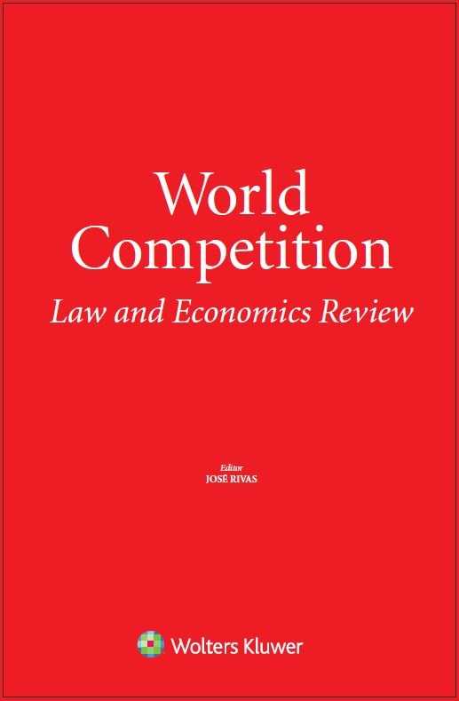 World Competition